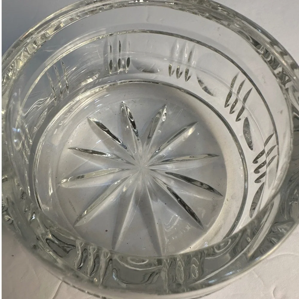 N/A substantial crystal